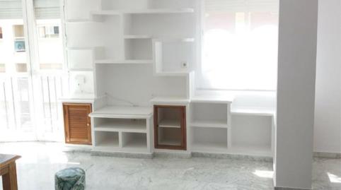 Photo 4 of Flat to rent in Calle Martínez Maldonado, 32, Los Castillejos - La Trinidad, Málaga Capital