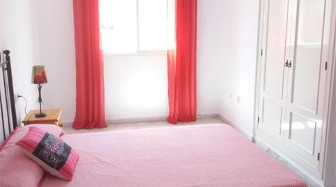 Photo 5 of Flat to rent in Calle Martínez Maldonado, 32, Los Castillejos - La Trinidad, Málaga Capital