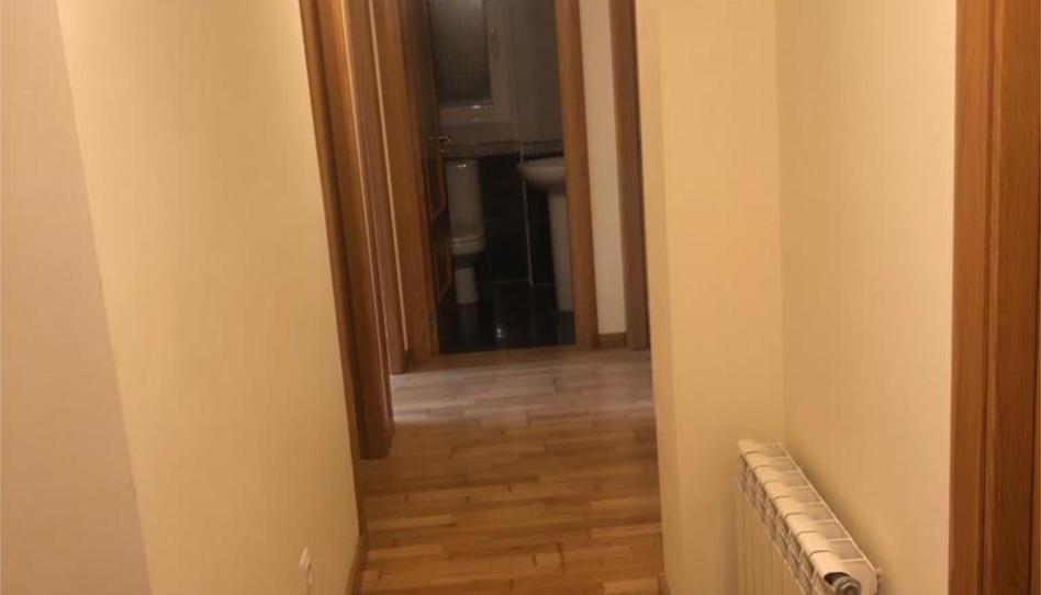 Foto 1 de Pis en venda a Camino Velilla, 3b, Garray, Soria