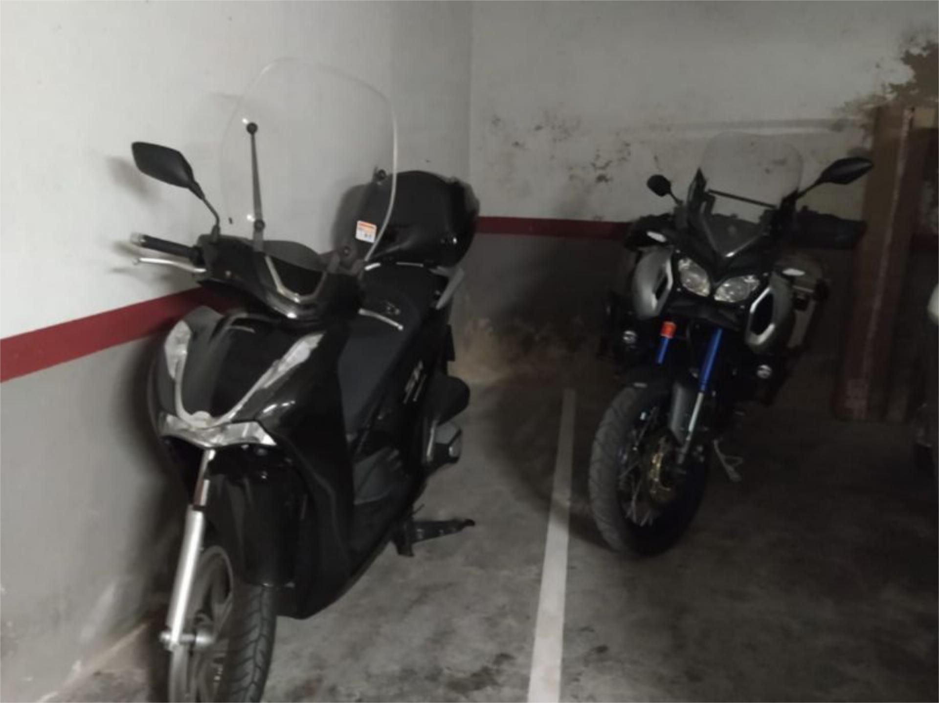 Parking of Garage to rent in Premià de Mar