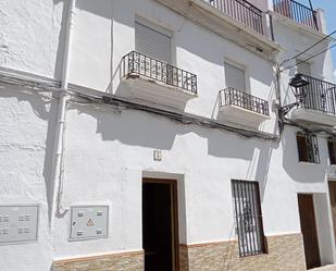 Exterior view of Country house for sale in Igualeja