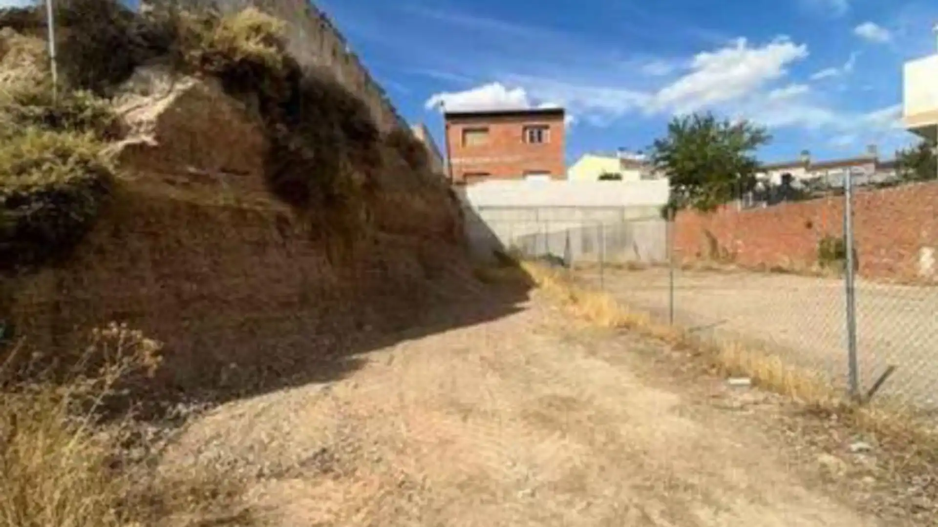 Terreno en venta en Calle Doctor Vergara Palencia, 22, Fuentidueña de Tajo Terreno en venta en Fuentidueña de Tajo