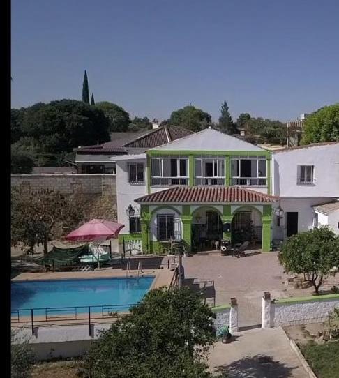 Foto 1 de Pis per a compartir a Extrarradio la Colina, 117, Paraíso Arenal - La Colina, Córdoba