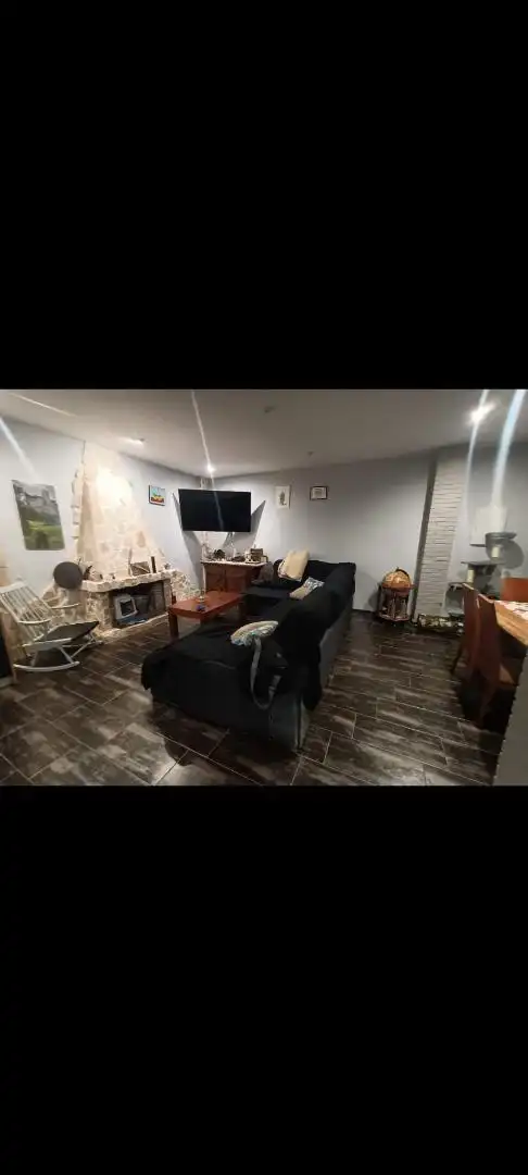 Habitación en Extrarradio la Colina, 117, Paraíso Arenal - La Colina Piso para compartir en Córdoba con Calefacción, Jardín privado y Terraza