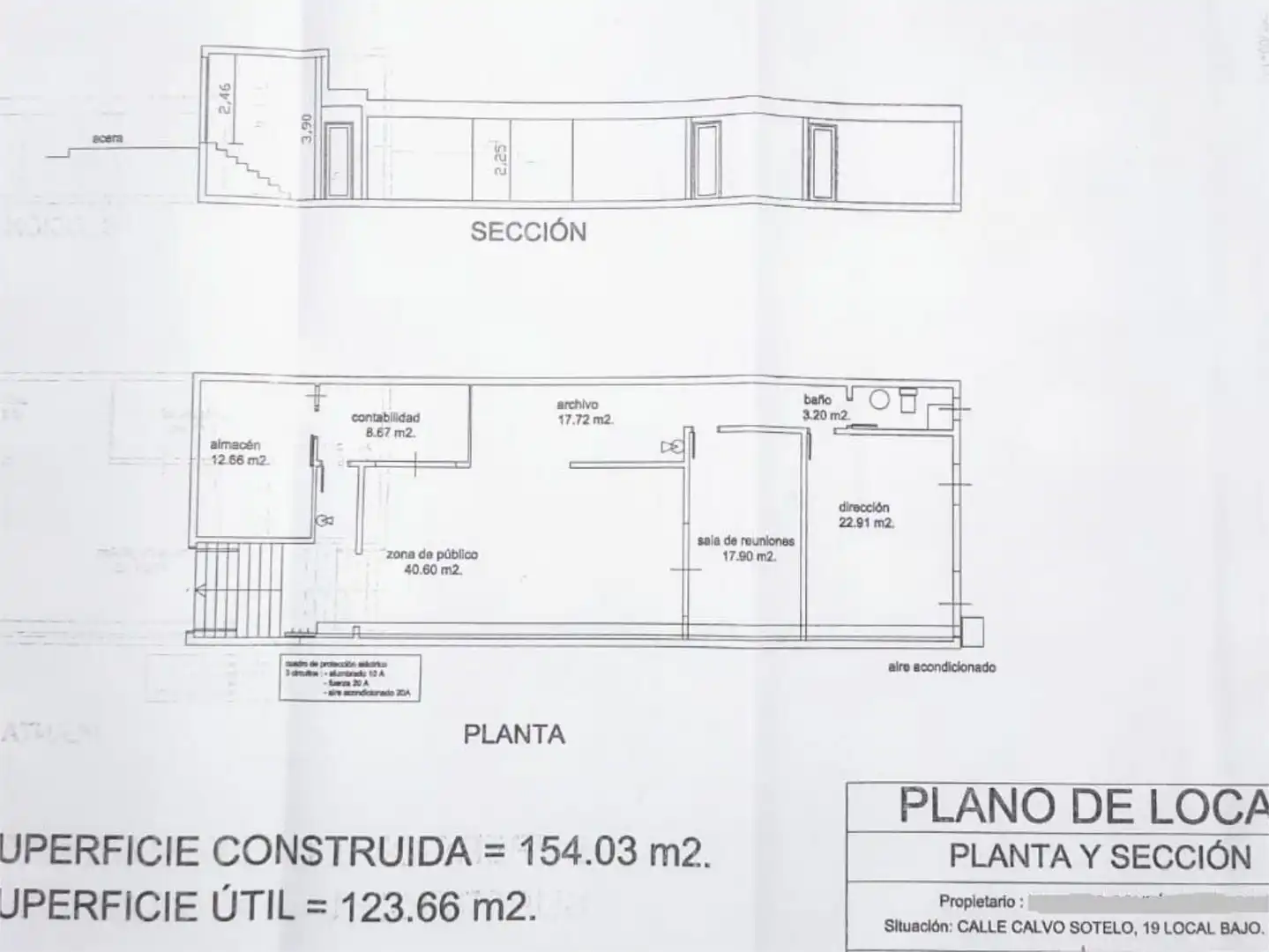 Planta baja en venta en Avenida Leonardo Torriani, 19, La Laguna Planta baja en venta en San Cristóbal de la Laguna