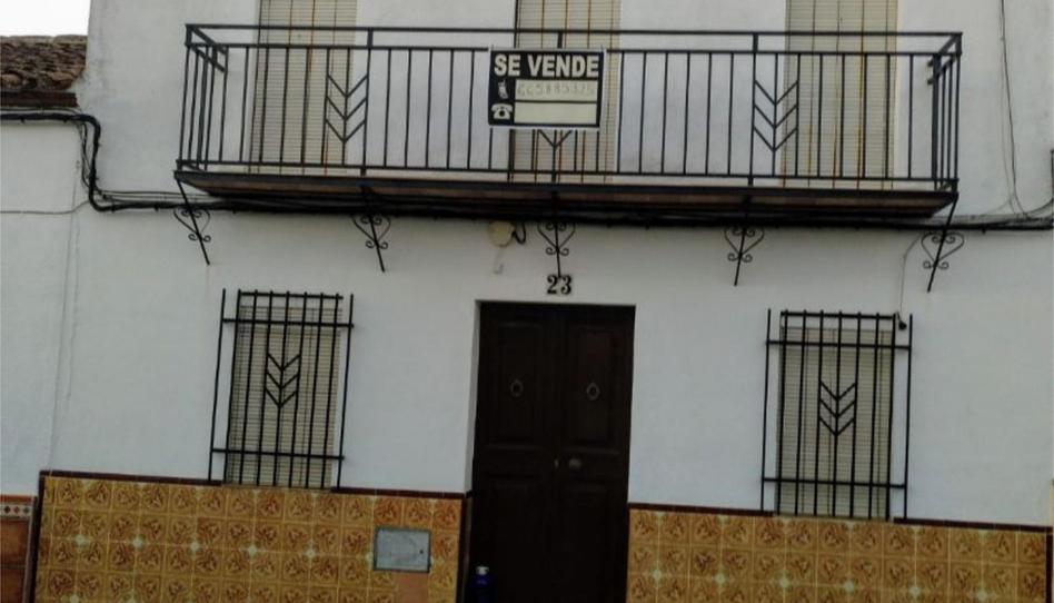 Photo 1 of Flat for sale in Calle Castilla, 23, Almadén de la Plata, Sevilla