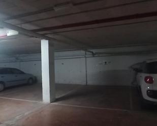 Parking of Garage to rent in Mazarrón