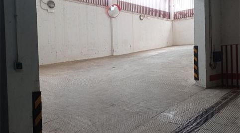 Garaje de alquiler en Calle Antonio Vivaldi, 2, Conil, Conil de la Frontera - imagen 2 Foto 2 de Garaje de alquiler en Calle Antonio Vivaldi, 2, Conil, Conil de la Frontera