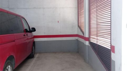 Garaje de alquiler en Calle Antonio Vivaldi, 2, Conil, Conil de la Frontera - imagen 3 Foto 3 de Garaje de alquiler en Calle Antonio Vivaldi, 2, Conil, Conil de la Frontera