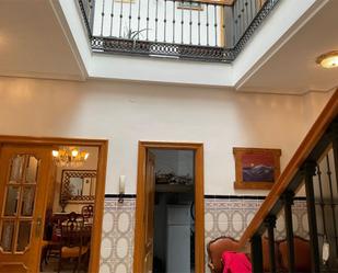 Casa adosada en venda en Úbeda amb Aire condicionat, Terrassa i Piscina
