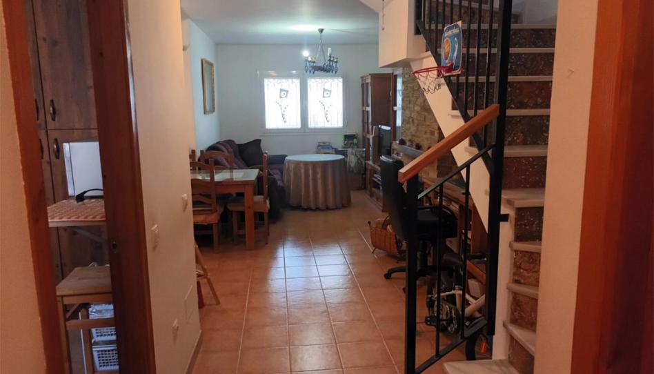 Photo 1 of Duplex for sale in Teodoro Vives, 18, Gérgal, Almería