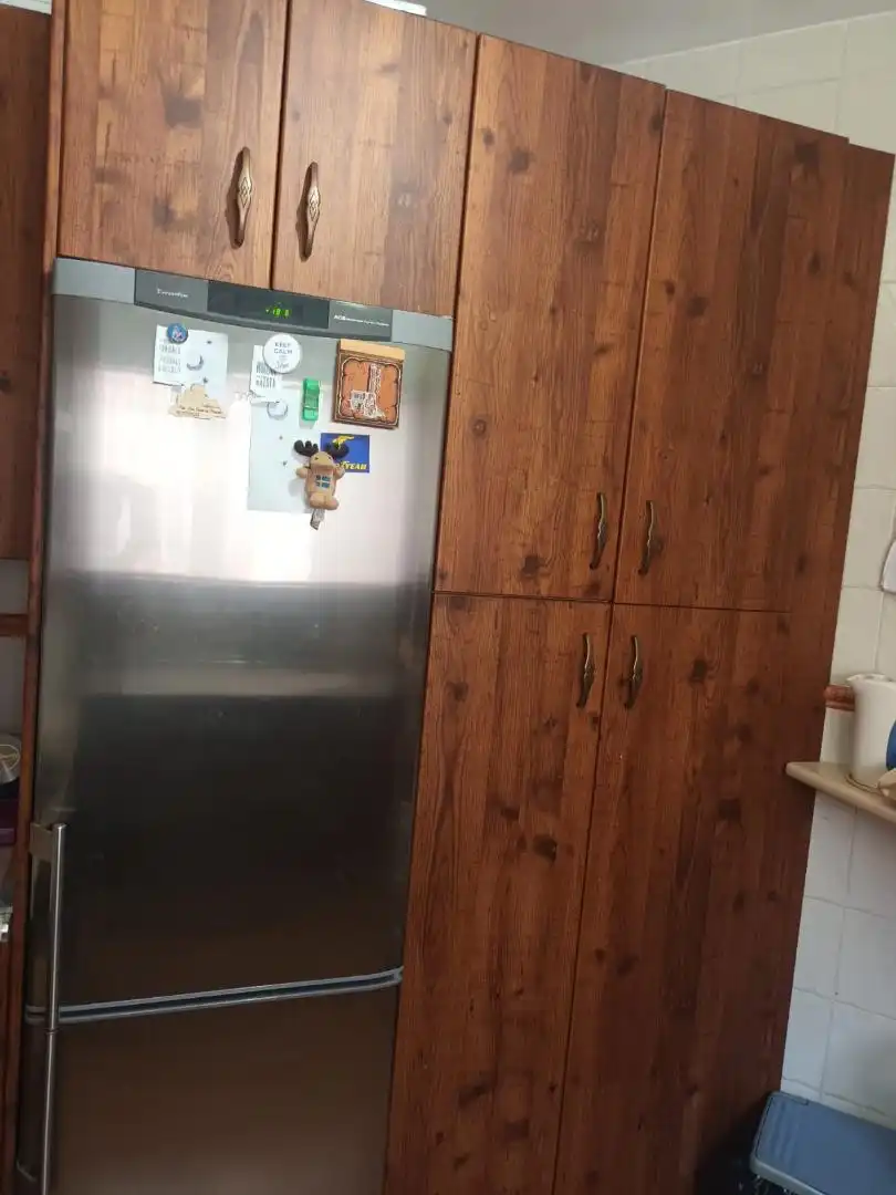 Cocina de Dúplex en venta en Gérgal con Jardín privado, Terraza y Trastero