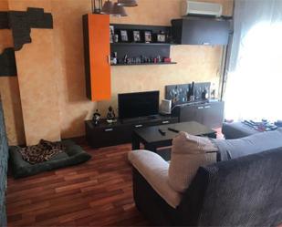 Sala d'estar de Dúplex en venda en Puerto Real amb Aire condicionat