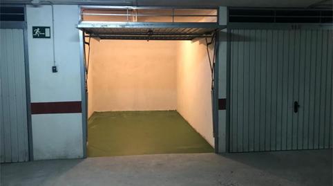 Foto 2 de Garatge en venda a Calle Nicolás Redondo, 33, Centro, Salobreña