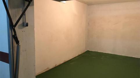 Foto 3 de Garatge en venda a Calle Nicolás Redondo, 33, Centro, Salobreña