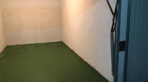 Foto 4 de Garatge en venda a Calle Nicolás Redondo, 33, Centro, Salobreña