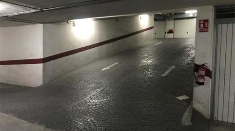 Foto 5 de Garatge en venda a Calle Nicolás Redondo, 33, Centro, Salobreña