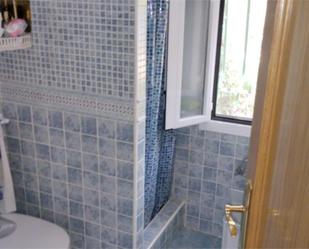 Bathroom of House or chalet for sale in Estremera  with Heating, Private garden and Terrace