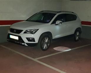 Parking of Garage for sale in O Porriño  