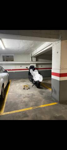 Garaje en Venta en Carrer dels Sants Just i Pastor, 141 en L'Illa Perduda