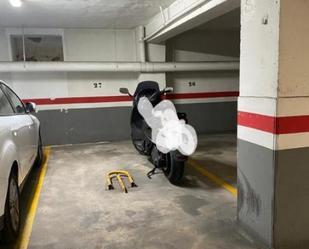 Aparcament de Garatge en venda en  Valencia Capital