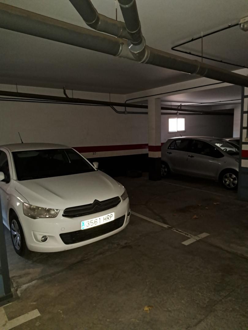 Aparcament de Garatge en venda en  Santa Cruz de Tenerife Capital