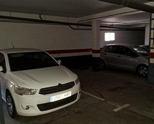 Parking of Garage for sale in  Santa Cruz de Tenerife Capital