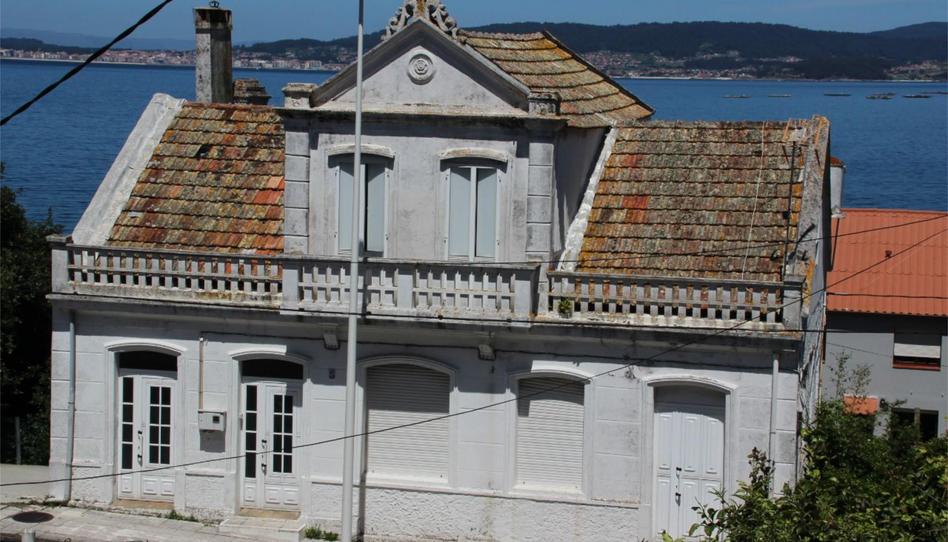 Casa o chalet en venta en Avenida Loureiro, 5, Bueu, Pontevedra - imagen 1 Foto 1 de Casa o chalet en venta en Avenida Loureiro, 5, Bueu, Pontevedra