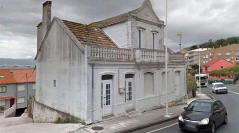 Casa o chalet en venta en Avenida Loureiro, 5, Bueu, Pontevedra - imagen 2 Foto 2 de Casa o chalet en venta en Avenida Loureiro, 5, Bueu, Pontevedra