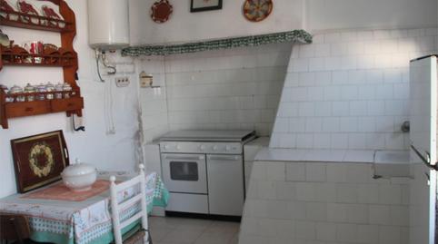 Casa o chalet en venta en Avenida Loureiro, 5, Bueu, Pontevedra - imagen 4 Foto 4 de Casa o chalet en venta en Avenida Loureiro, 5, Bueu, Pontevedra