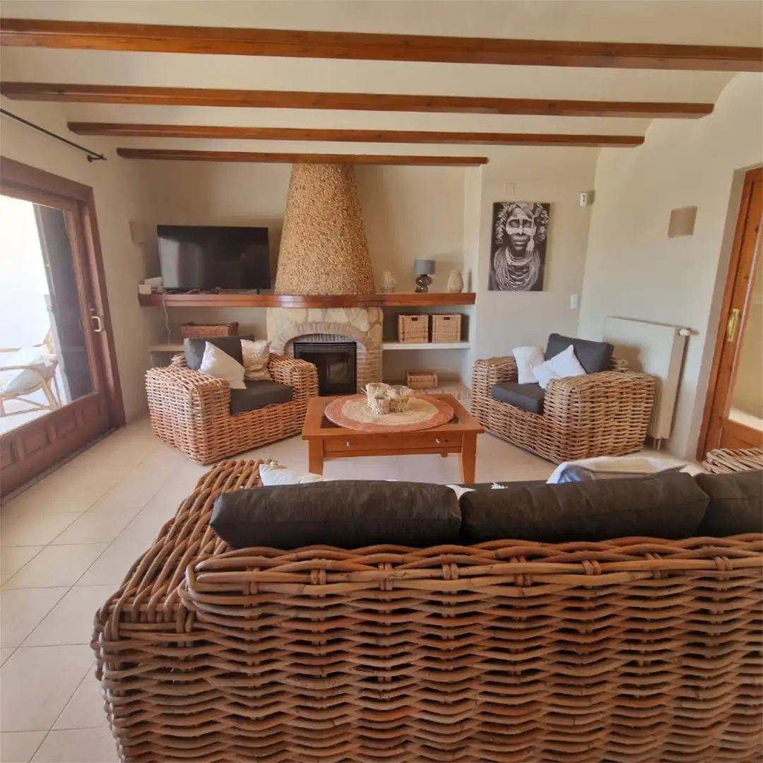 Casa o chalet de alquiler en Partida la Empedrola, La Empedrola