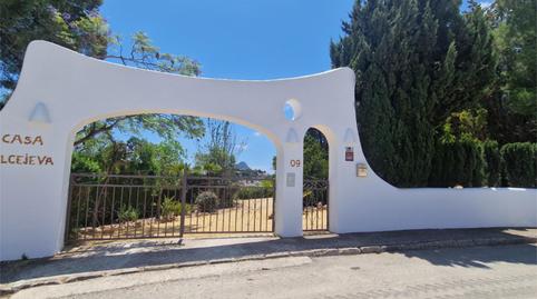 House or chalet for sale in Partida la Empedrola, 9d, La Empedrola, Alicante - image 4 Photo 4 of House or chalet for sale in Partida la Empedrola, 9d, La Empedrola, Alicante