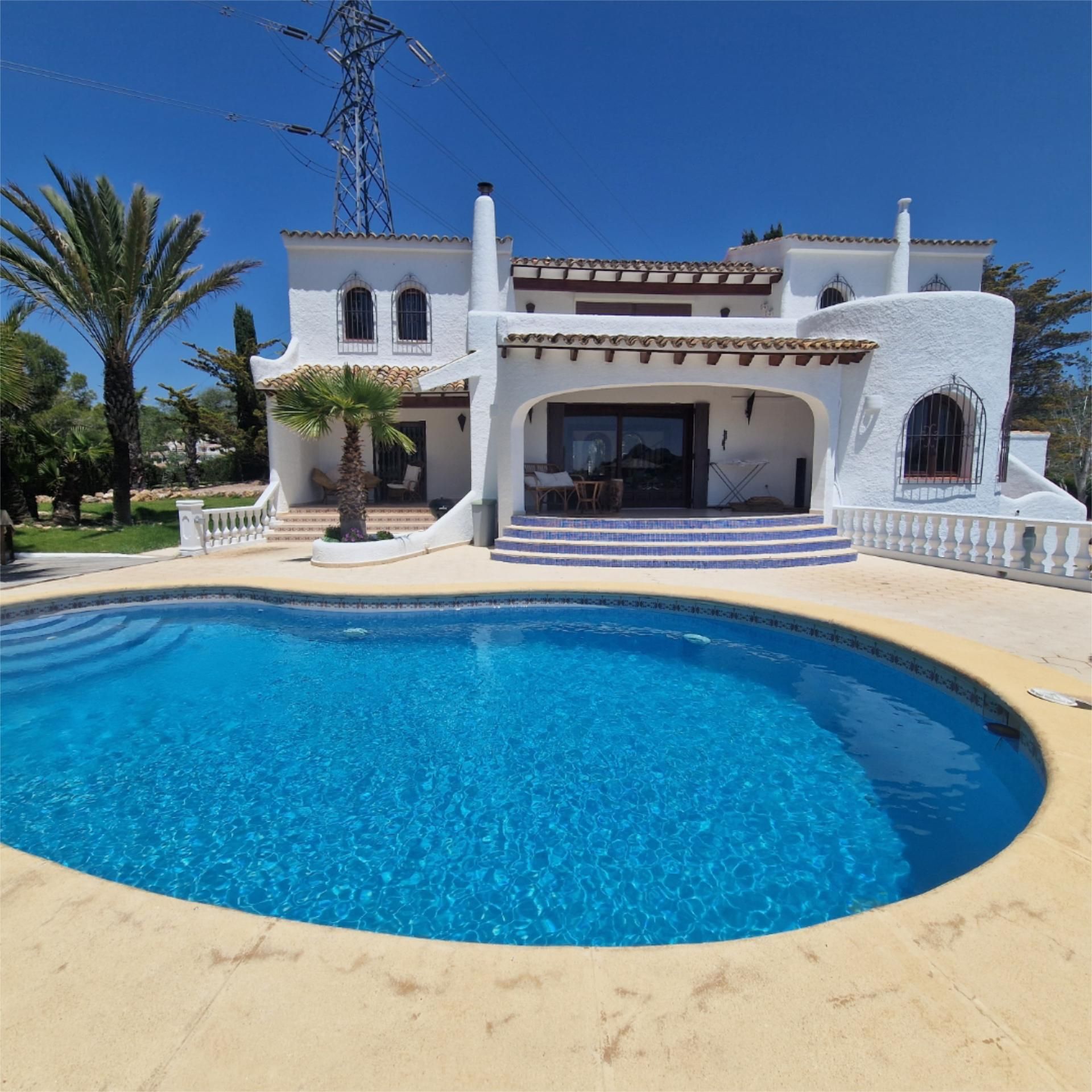 Casa o xalet en venda a Partida la Empedrola, 9d, La Empedrola