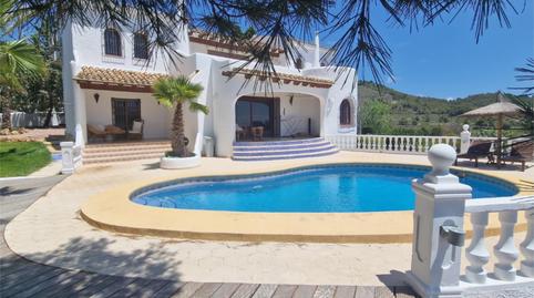 House or chalet for sale in Partida la Empedrola, 9d, La Empedrola, Alicante - image 3 Photo 3 of House or chalet for sale in Partida la Empedrola, 9d, La Empedrola, Alicante