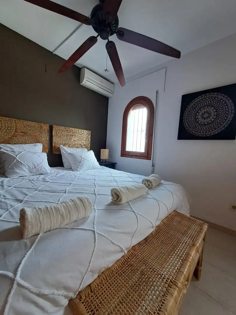 Casa o chalet de alquiler en Partida la Empedrola, La Empedrola