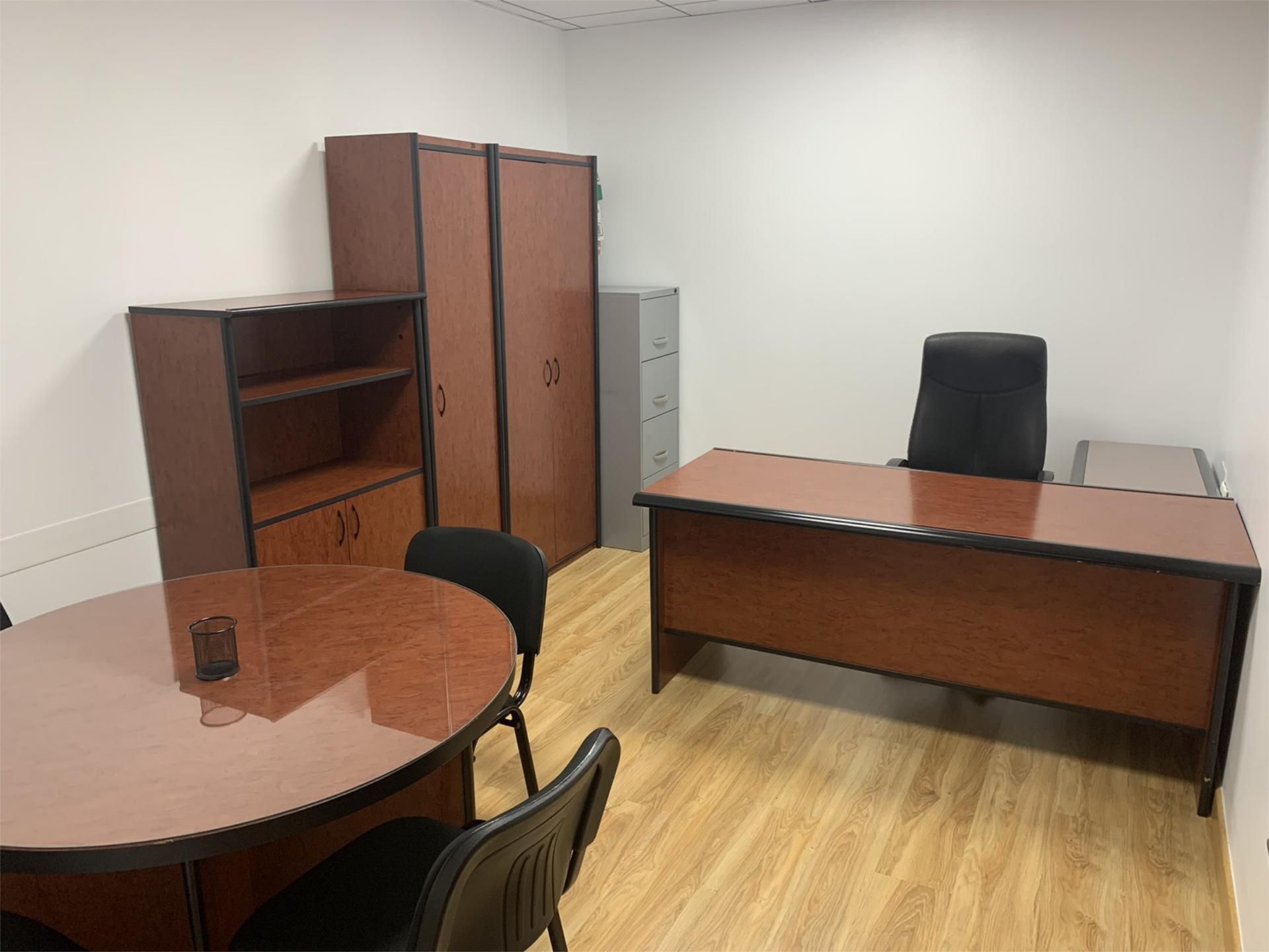 Office to rent in  Murcia Capital