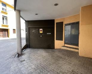 Parking of Garage to rent in Vilanova i la Geltrú
