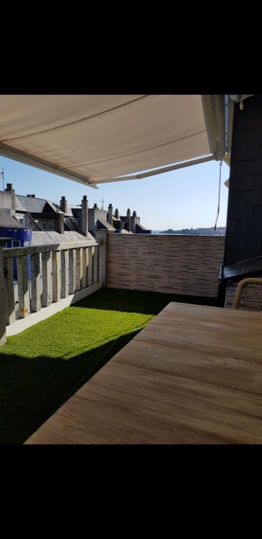 Attic to rent in Rúa Viña Da Fonte, 6, Sanxenxo pueblo