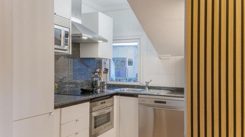 Foto 4 de Àtic de lloguer a Rúa Viña Da Fonte, 6, Sanxenxo pueblo, Pontevedra