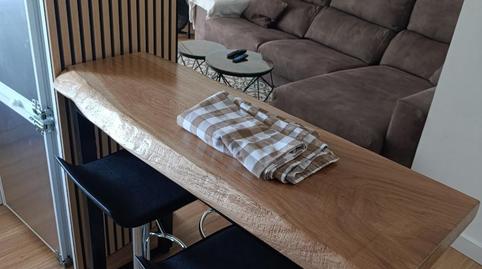 Foto 5 de Àtic de lloguer a Rúa Viña Da Fonte, 6, Sanxenxo pueblo, Pontevedra