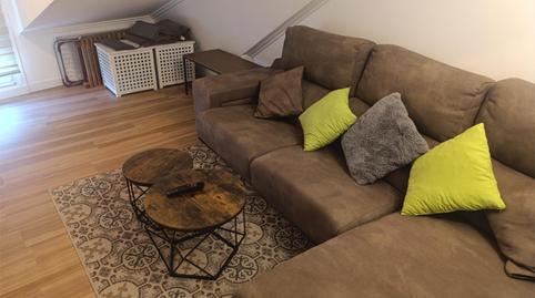 Foto 3 de Àtic de lloguer a Rúa Viña Da Fonte, 6, Sanxenxo pueblo, Sanxenxo