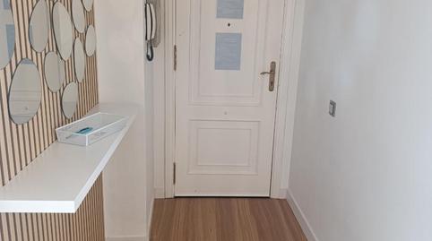 Foto 3 de Àtic de lloguer a Rúa Viña Da Fonte, 6, Sanxenxo pueblo, Pontevedra