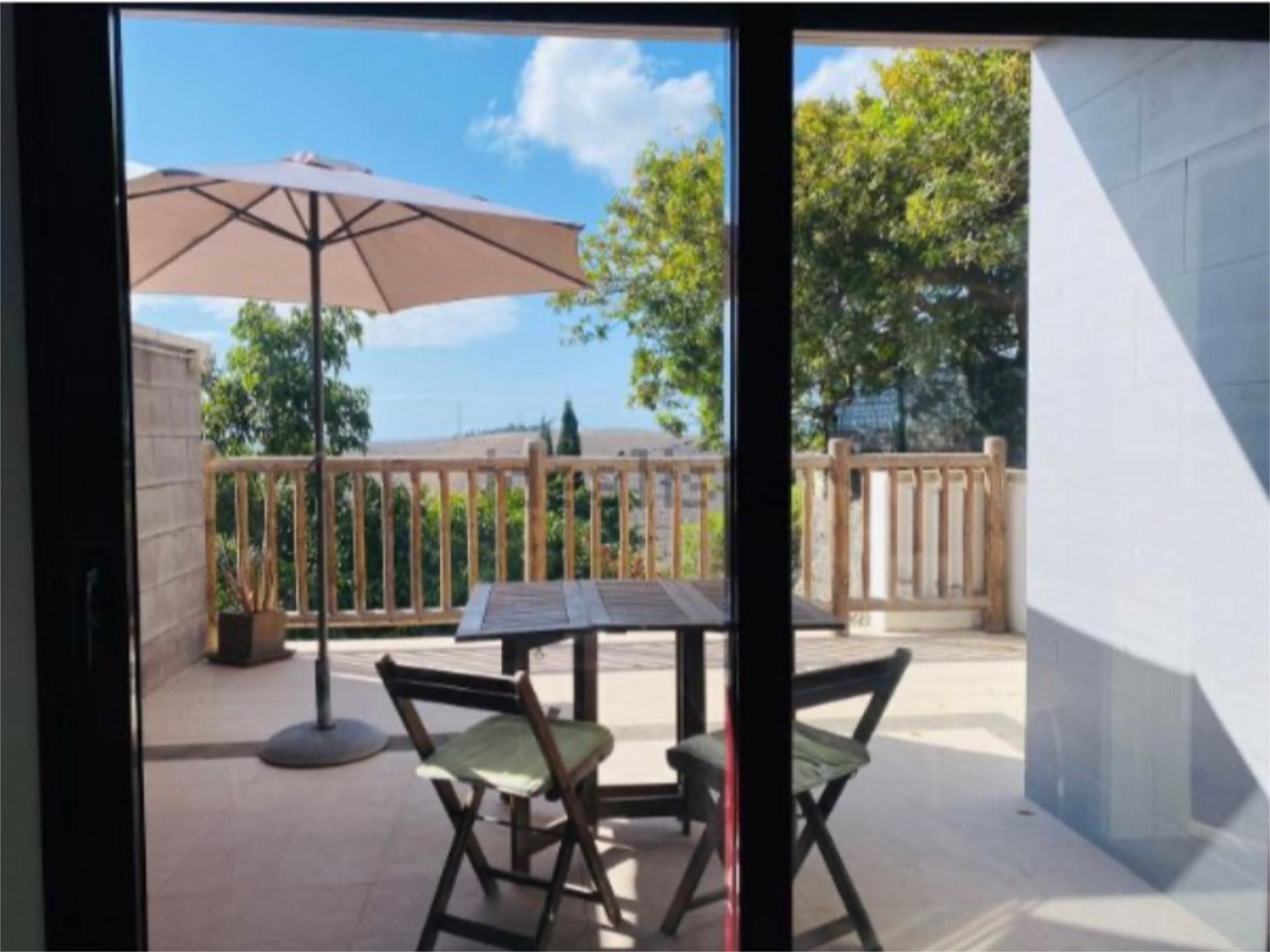 Terrace of House or chalet for sale in Las Palmas de Gran Canaria  with Parquet flooring and Terrace