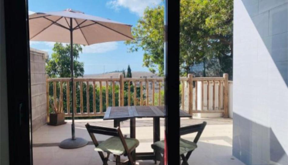 Casa o chalet en venta en Carretera Pico Viento, 51d, Tafira, Las Palmas - imagen 1 Foto 1 de Casa o chalet en venta en Carretera Pico Viento, 51d, Tafira, Las Palmas