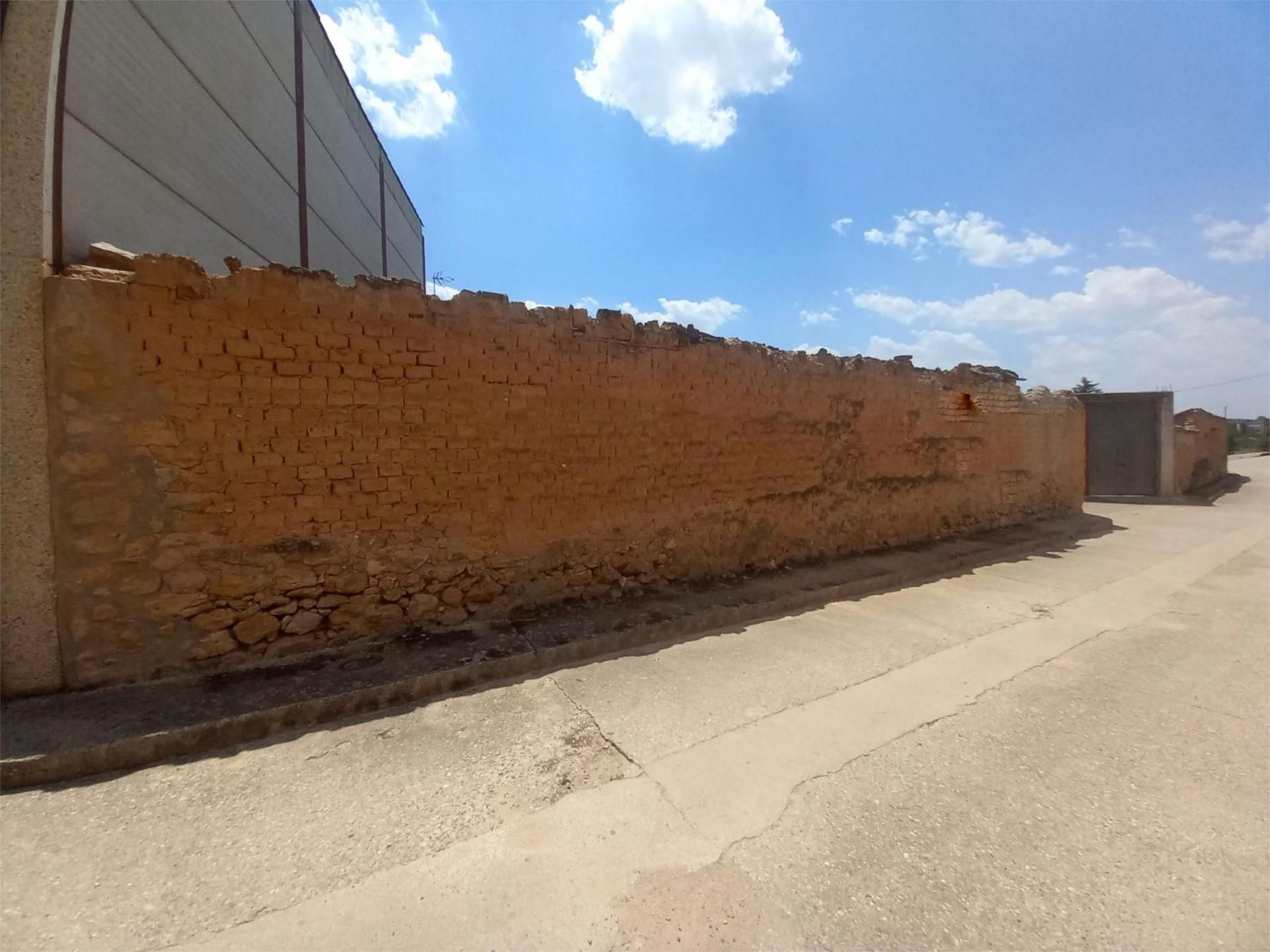 Land for sale in Peñaranda de Duero