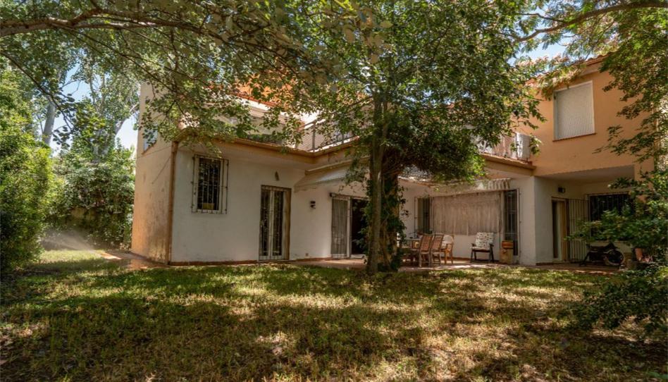 Casa o xalet en venda a Calle Ángel Fernández, 3a, Aguas Vivas - La Zambomba, Cáceres - imatge 1 Foto 1 de Casa o xalet en venda a Calle Ángel Fernández, 3a, Aguas Vivas - La Zambomba, Cáceres