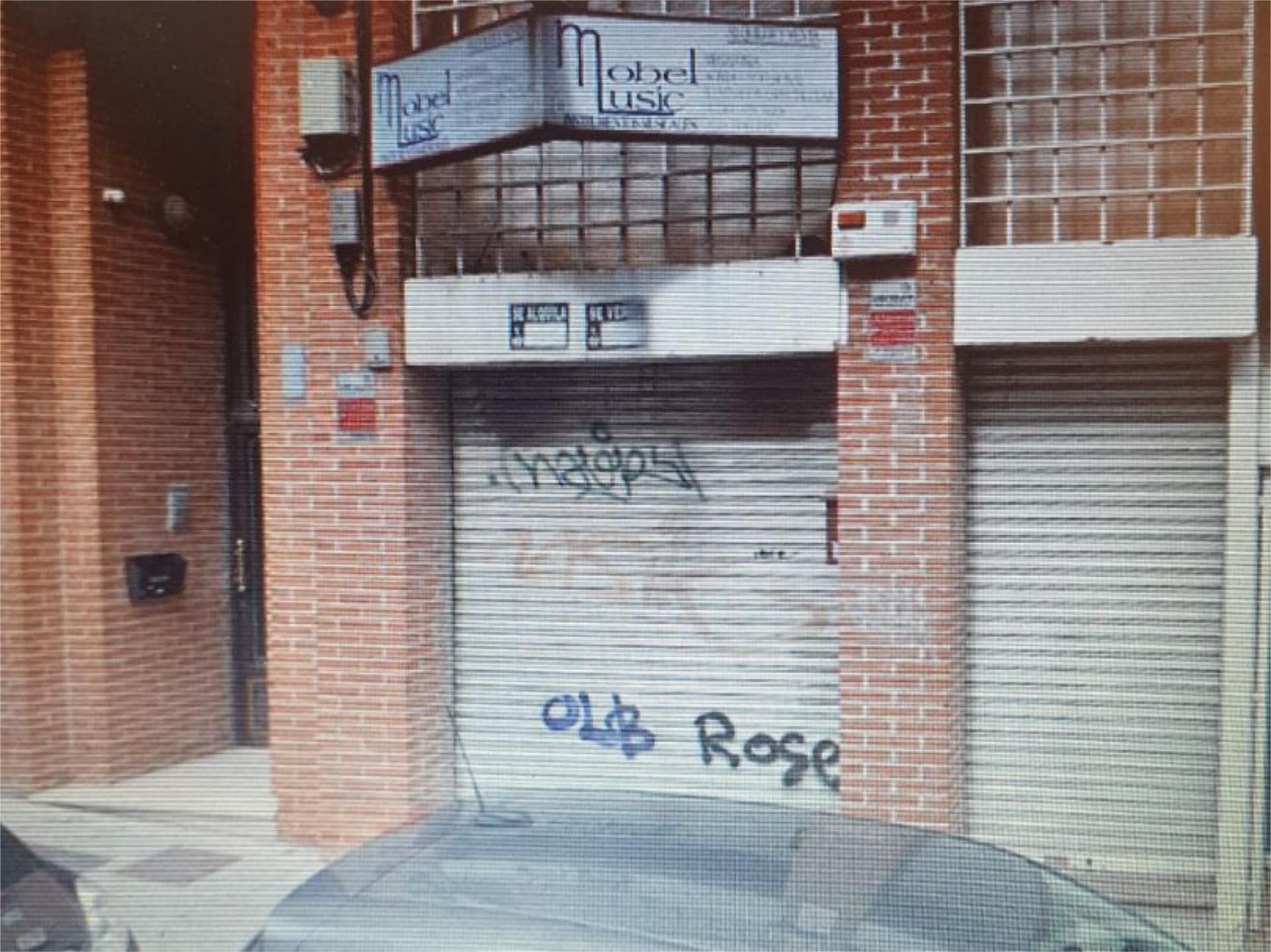 Local de lloguer en Guadalajara Capital amb Moblat