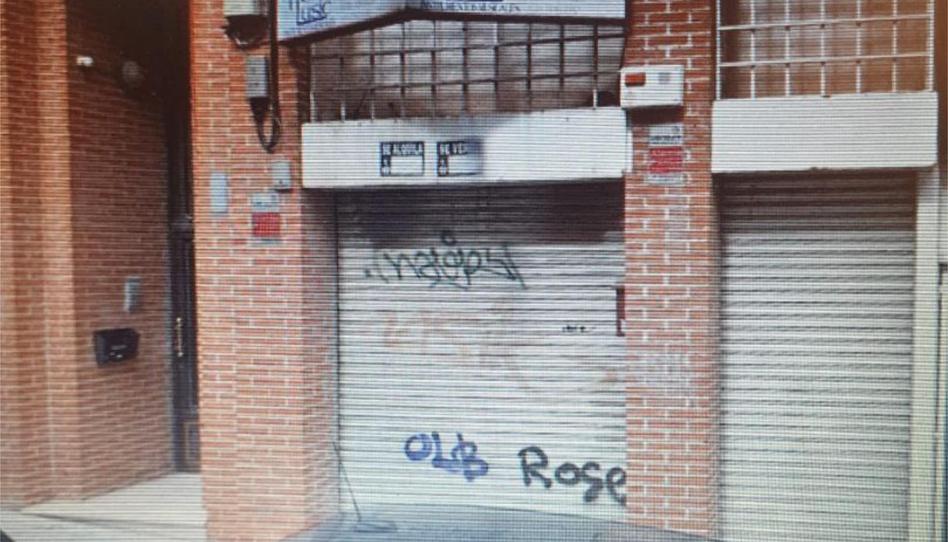 Photo 1 of Premises to rent in Calle de Alonso Núñez de Reinoso, 11b, San Roque - Concordia - Adoratrices, Guadalajara