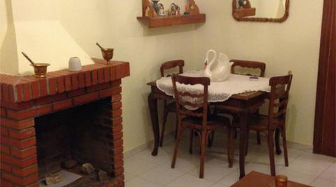 Casa o xalet en venda a Calle Iglesia, 5, Solana de Rioalmar, Ávila - imatge 2 Foto 2 de Casa o xalet en venda a Calle Iglesia, 5, Solana de Rioalmar, Ávila