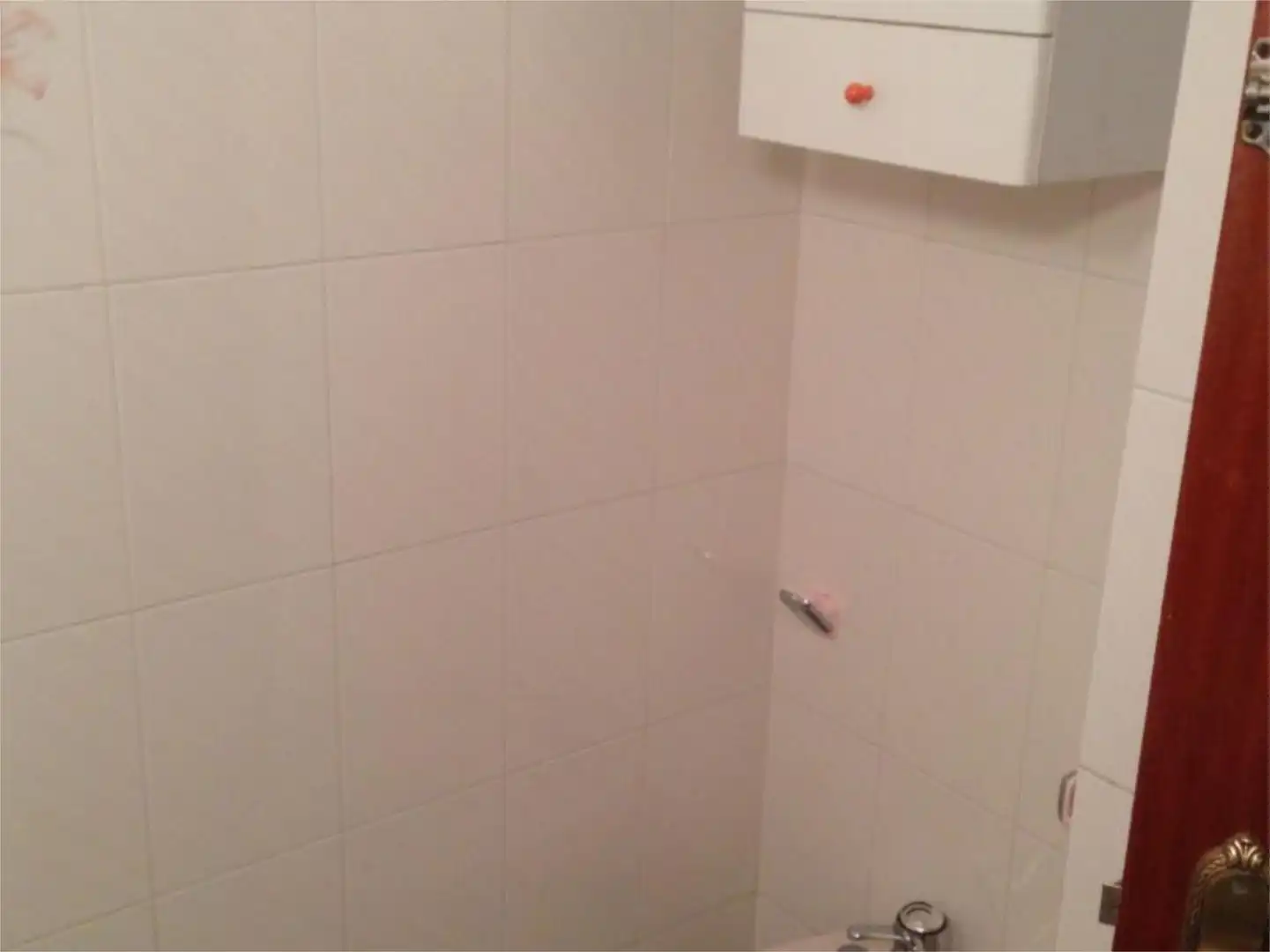 Casa o chalet en venta en Calle Iglesia, 5, Solana de Rioalmar Baño de Casa o chalet en venta en Solana de Rioalmar con Jardín privado, Terraza y Trastero